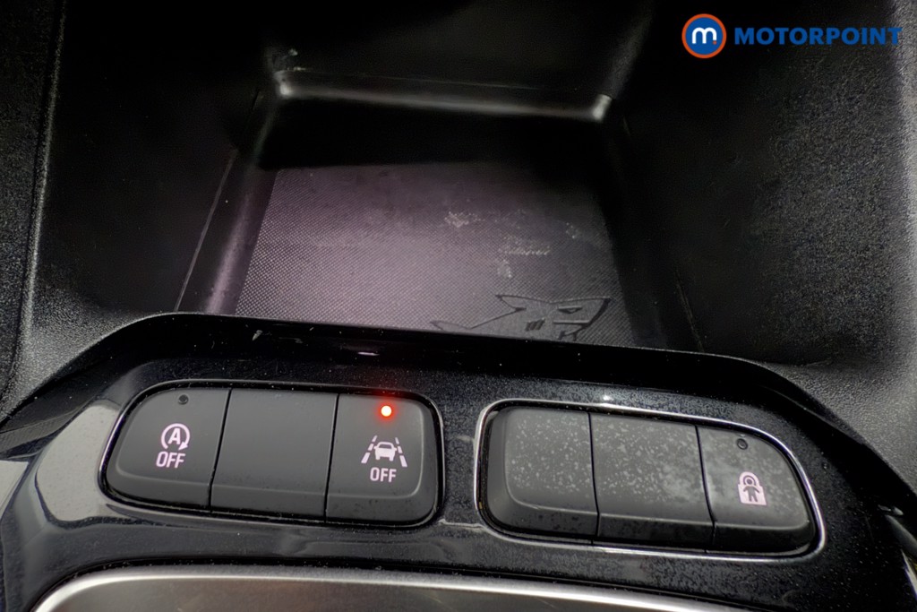 Vauxhall Corsa Design Manual Petrol Hatchback - Stock Number (1569438) - 12th supplementary image