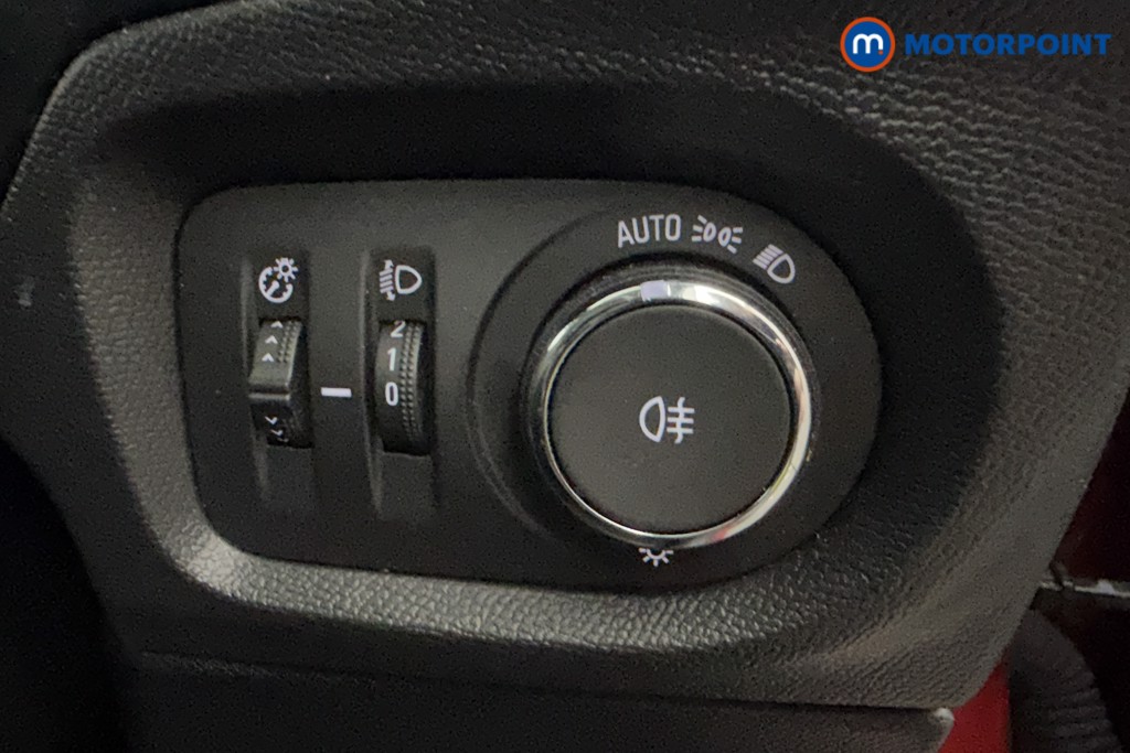 Vauxhall Corsa Design Manual Petrol Hatchback - Stock Number (1569438) - 14th supplementary image