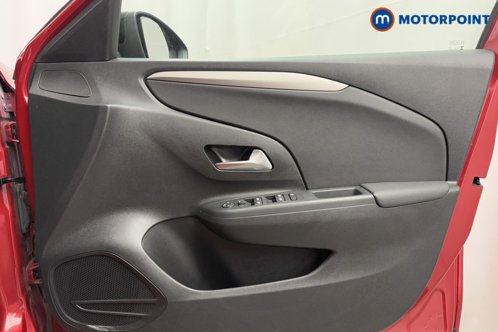 Vauxhall Corsa Design Manual Petrol Hatchback - Stock Number (1569438) - 15th supplementary image