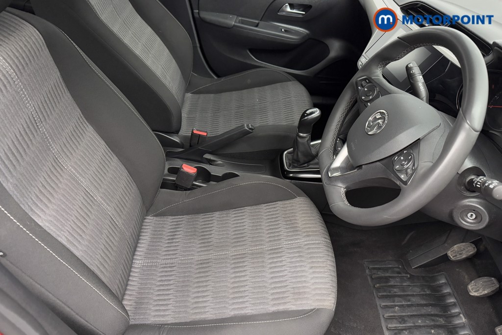 Vauxhall Corsa Design Manual Petrol Hatchback - Stock Number (1569438) - 17th supplementary image