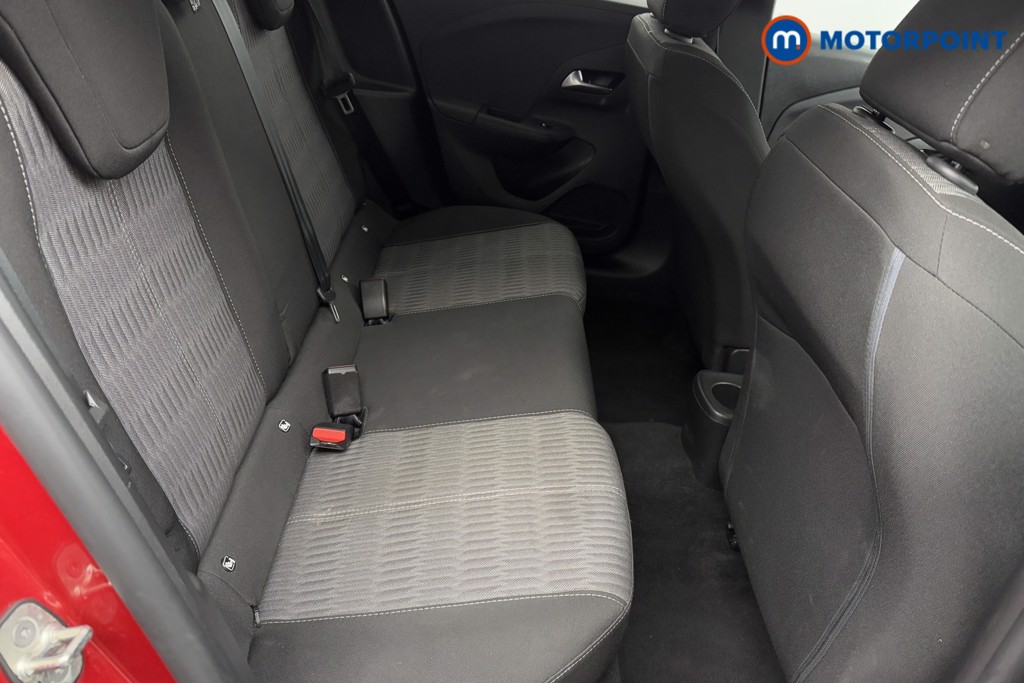 Vauxhall Corsa Design Manual Petrol Hatchback - Stock Number (1569438) - 19th supplementary image