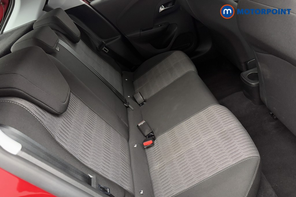 Vauxhall Corsa Design Manual Petrol Hatchback - Stock Number (1569438) - 21st supplementary image