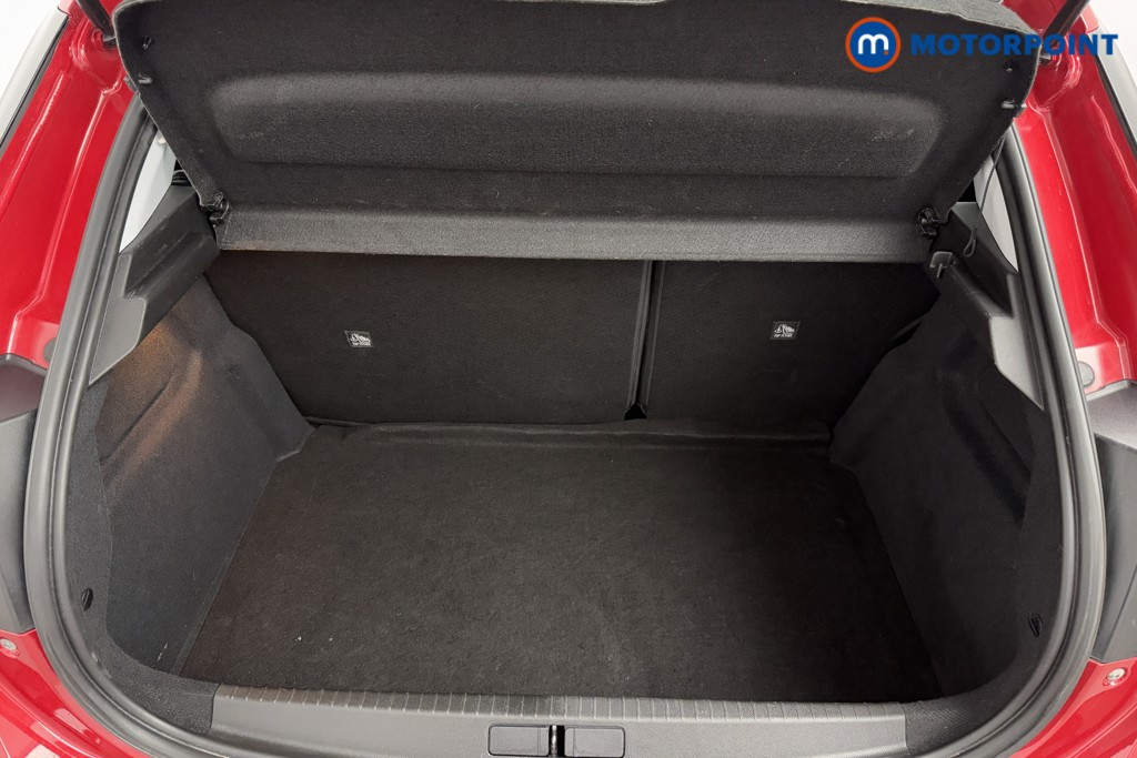 Vauxhall Corsa Design Manual Petrol Hatchback - Stock Number (1569438) - 22nd supplementary image