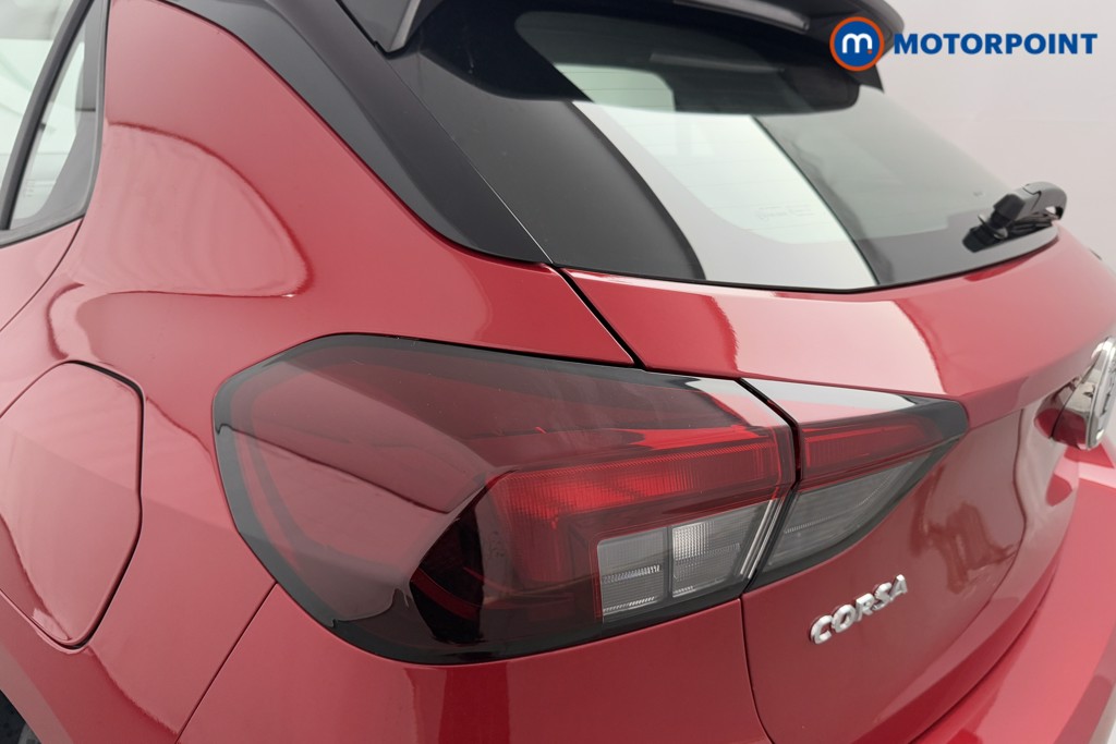 Vauxhall Corsa Design Manual Petrol Hatchback - Stock Number (1569438) - 23rd supplementary image
