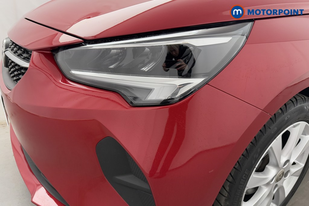 Vauxhall Corsa Design Manual Petrol Hatchback - Stock Number (1569438) - 24th supplementary image