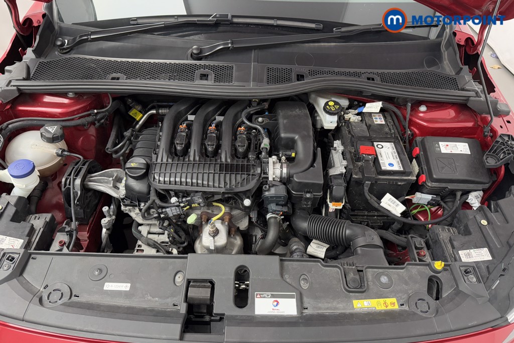 Vauxhall Corsa Design Manual Petrol Hatchback - Stock Number (1569438) - 25th supplementary image