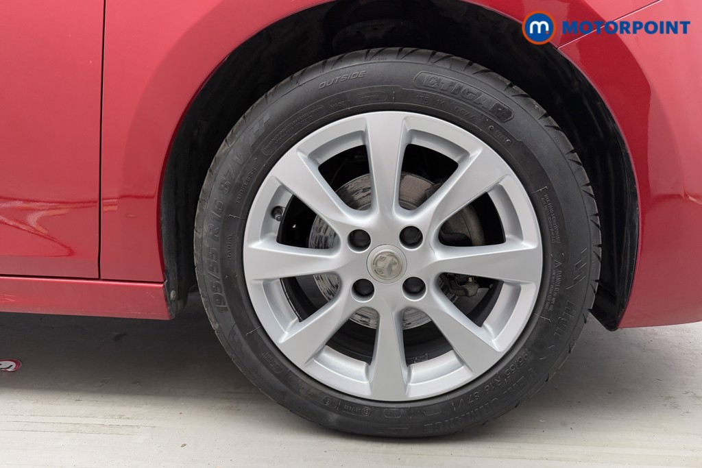 Vauxhall Corsa Design Manual Petrol Hatchback - Stock Number (1569438) - 26th supplementary image