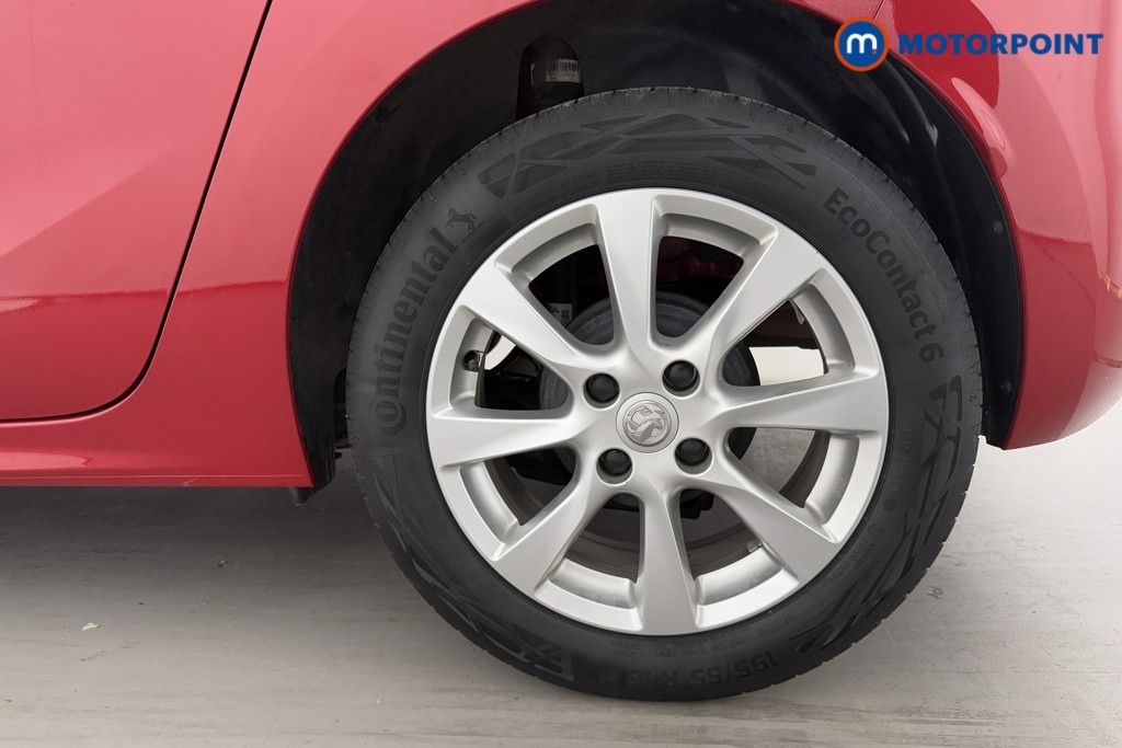 Vauxhall Corsa Design Manual Petrol Hatchback - Stock Number (1569438) - 28th supplementary image