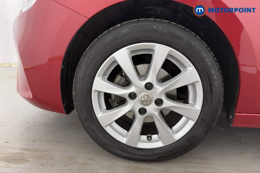 Vauxhall Corsa Design Manual Petrol Hatchback - Stock Number (1569438) - 29th supplementary image