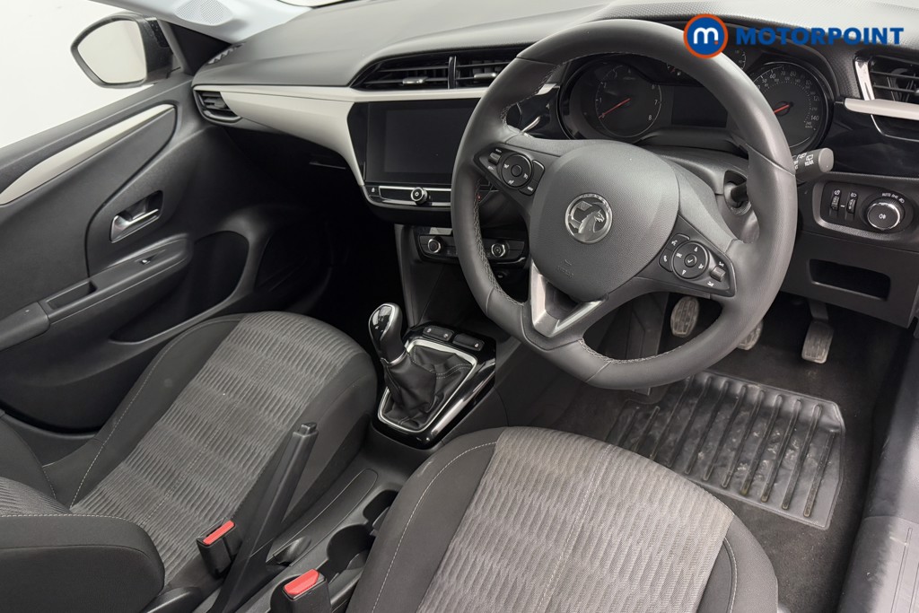 Vauxhall Corsa Design Manual Petrol Hatchback - Stock Number (1569438) - 1st supplementary image