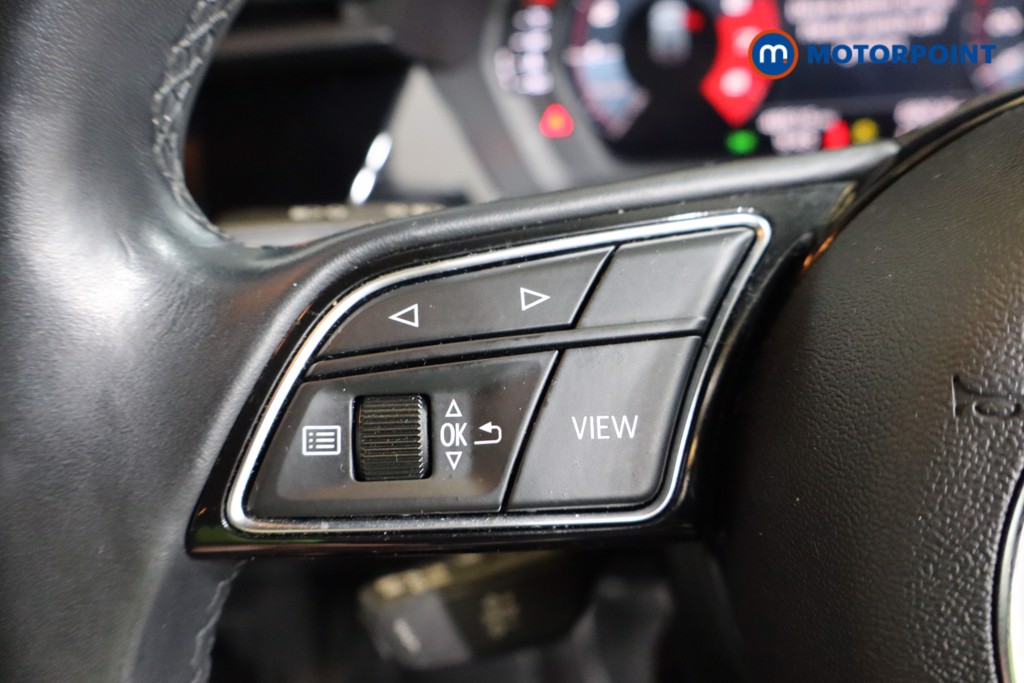 Audi A3 Technik Manual Petrol Hatchback - Stock Number (1570356) - 14th supplementary image