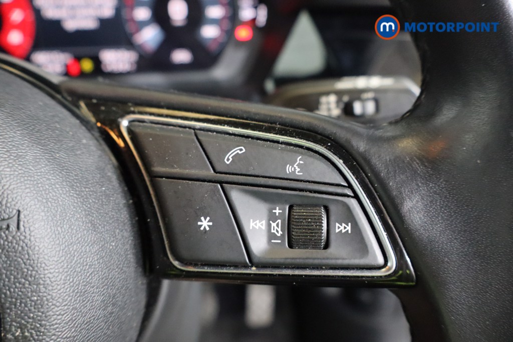 Audi A3 Technik Manual Petrol Hatchback - Stock Number (1570356) - 15th supplementary image