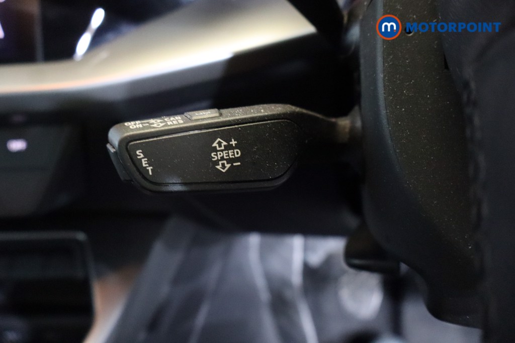 Audi A3 Technik Manual Petrol Hatchback - Stock Number (1570356) - 17th supplementary image