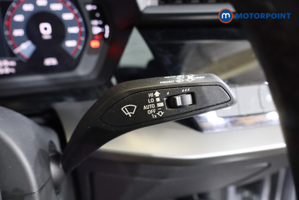 Audi A3 Technik Manual Petrol Hatchback - Stock Number (1570356) - 18th supplementary image