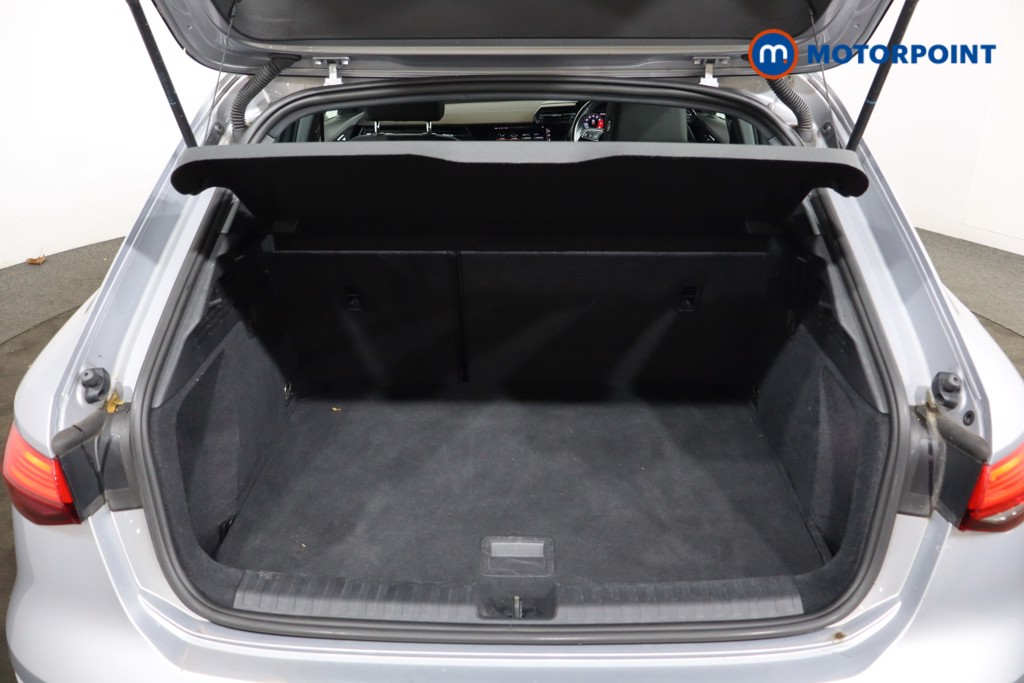 Audi A3 Technik Manual Petrol Hatchback - Stock Number (1570356) - 24th supplementary image