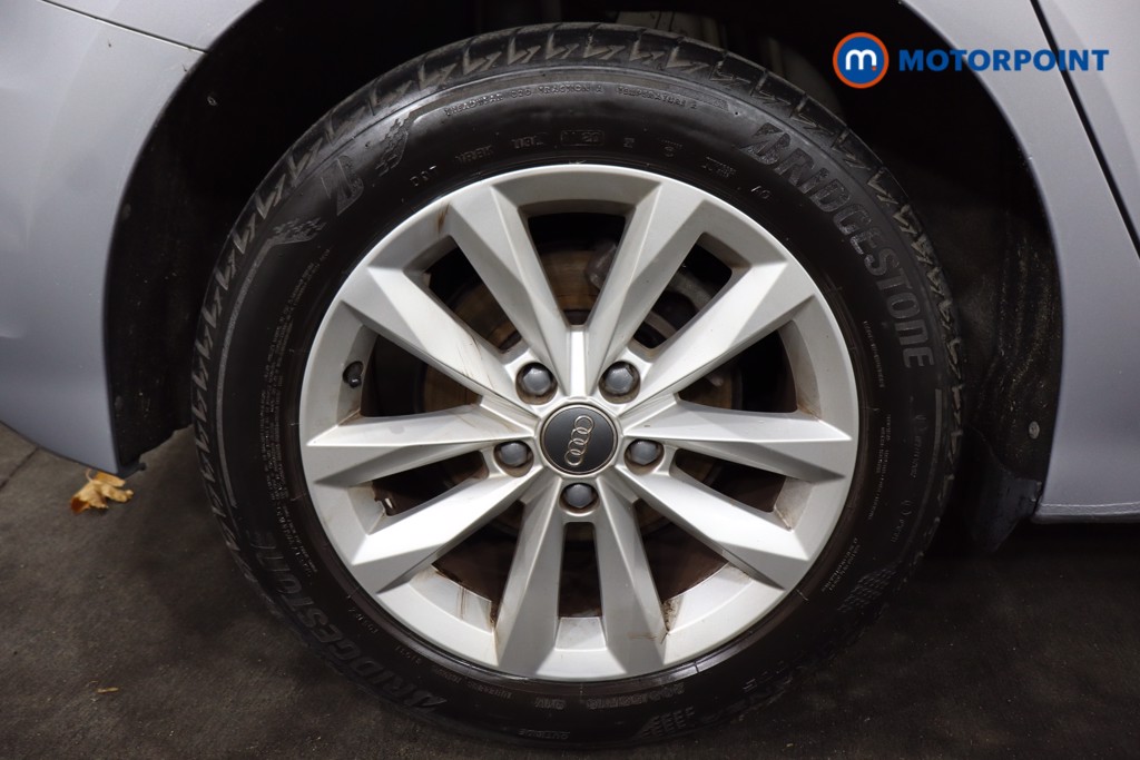 Audi A3 Technik Manual Petrol Hatchback - Stock Number (1570356) - 25th supplementary image