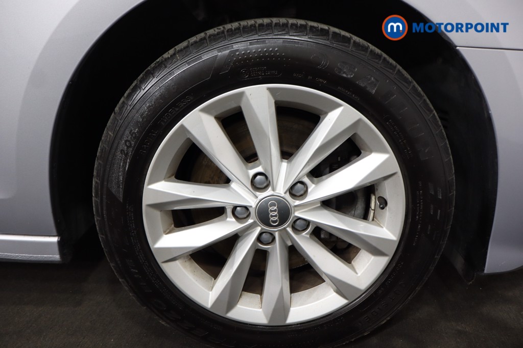 Audi A3 Technik Manual Petrol Hatchback - Stock Number (1570356) - 26th supplementary image