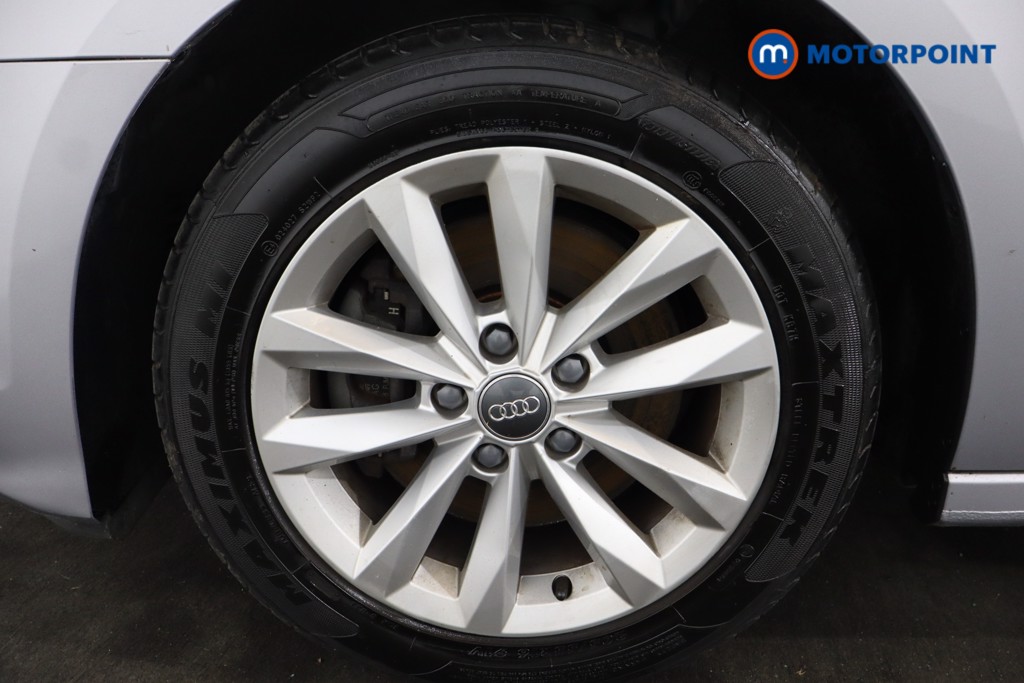 Audi A3 Technik Manual Petrol Hatchback - Stock Number (1570356) - 27th supplementary image