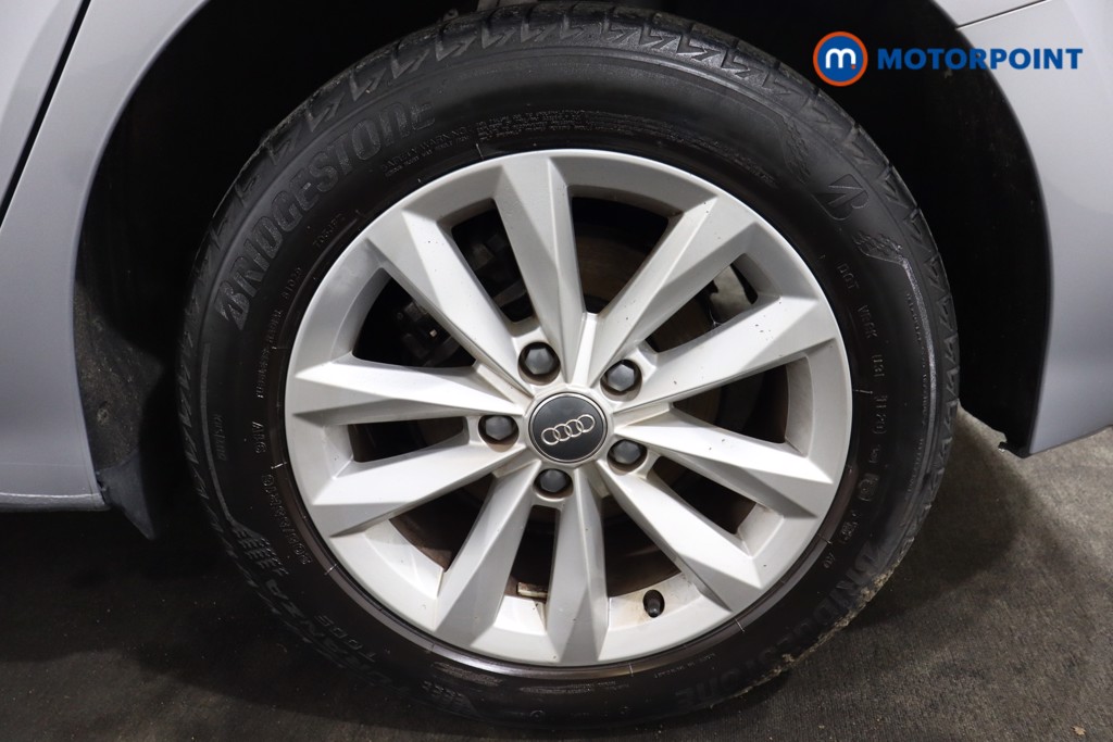 Audi A3 Technik Manual Petrol Hatchback - Stock Number (1570356) - 28th supplementary image