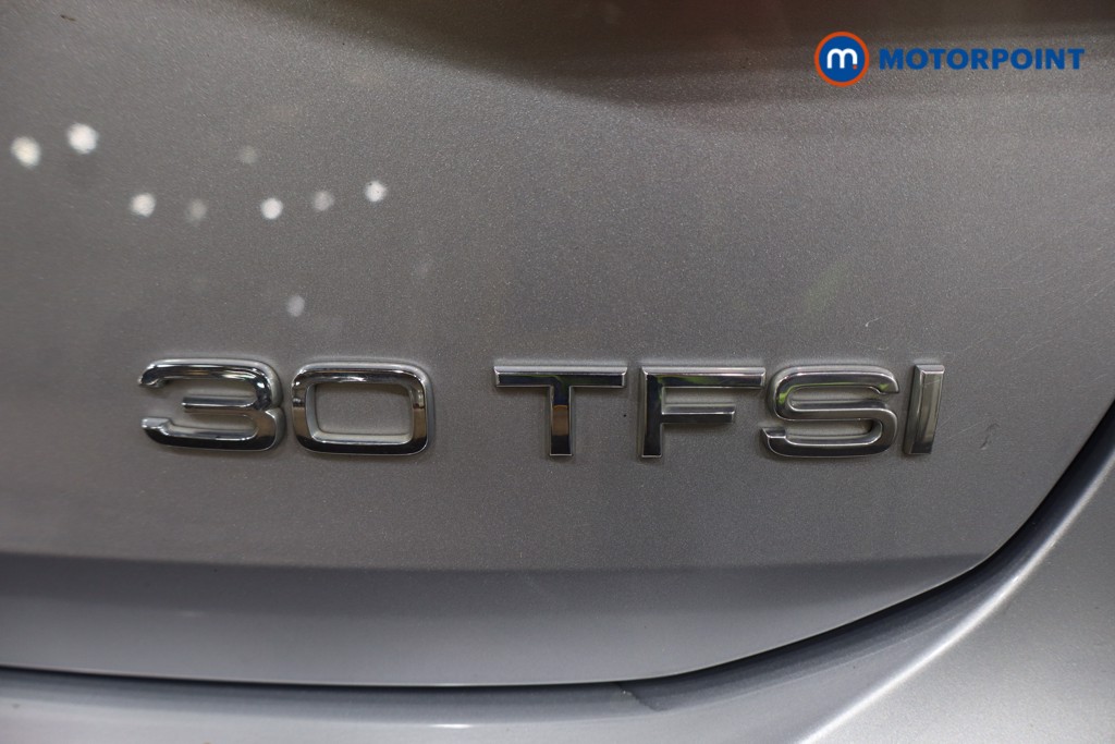 Audi A3 Technik Manual Petrol Hatchback - Stock Number (1570356) - 31st supplementary image