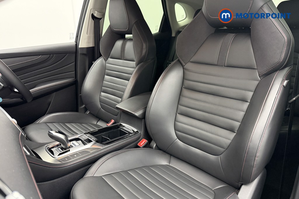 Mg Motor Uk HS Trophy Automatic Petrol SUV - Stock Number (1570412) - 3rd supplementary image