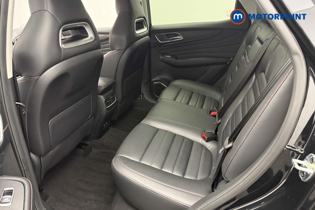Mg Motor Uk HS Trophy Automatic Petrol SUV - Stock Number (1570412) - 4th supplementary image