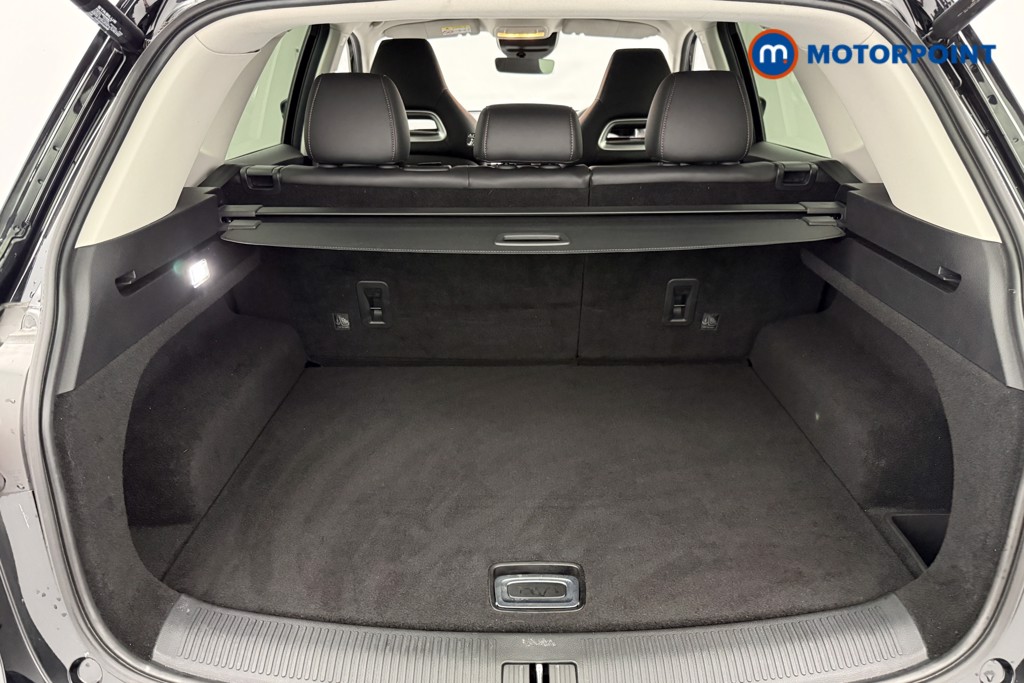 Mg Motor Uk HS Trophy Automatic Petrol SUV - Stock Number (1570412) - 5th supplementary image