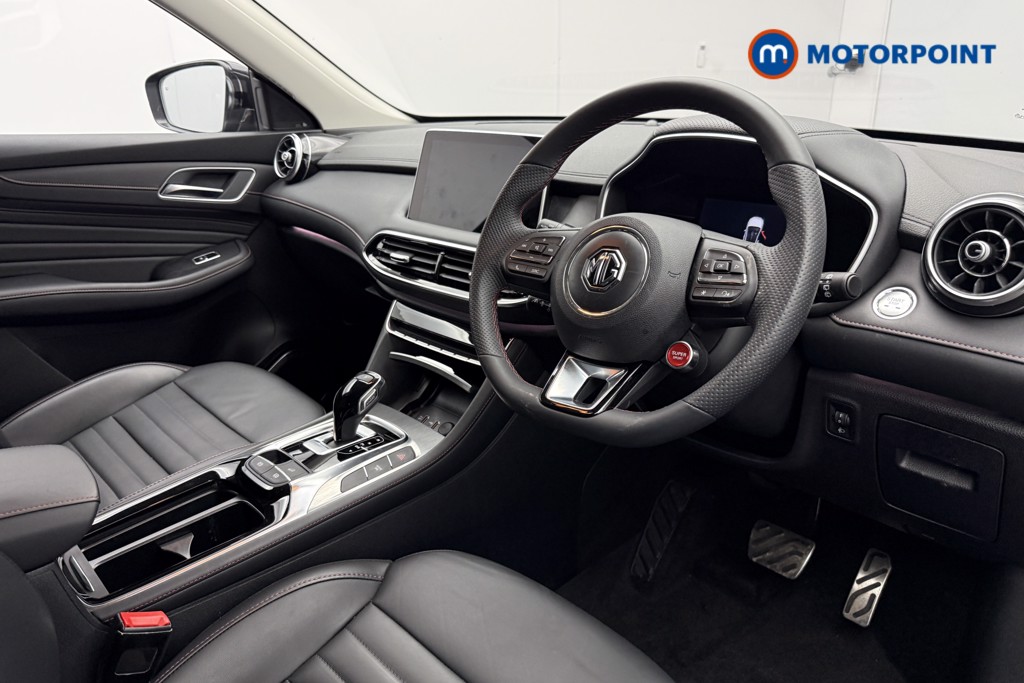 Mg Motor Uk HS Trophy Automatic Petrol SUV - Stock Number (1570412) - 6th supplementary image