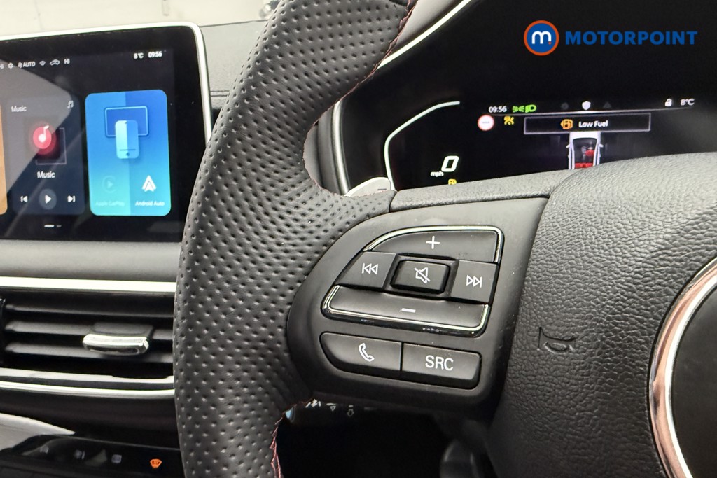 Mg Motor Uk HS Trophy Automatic Petrol SUV - Stock Number (1570412) - 7th supplementary image