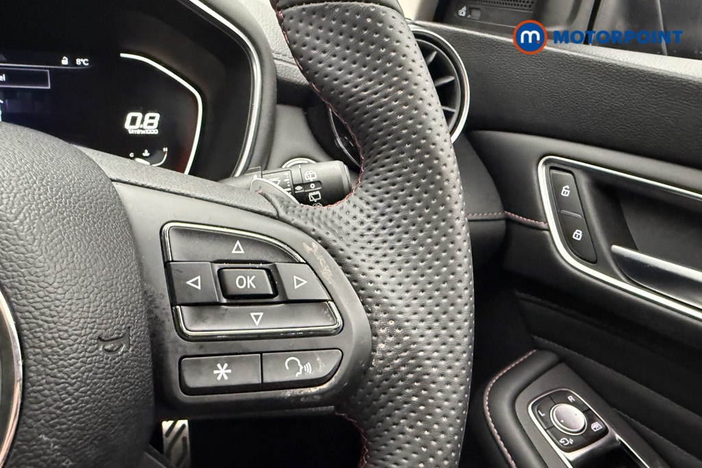 Mg Motor Uk HS Trophy Automatic Petrol SUV - Stock Number (1570412) - 8th supplementary image