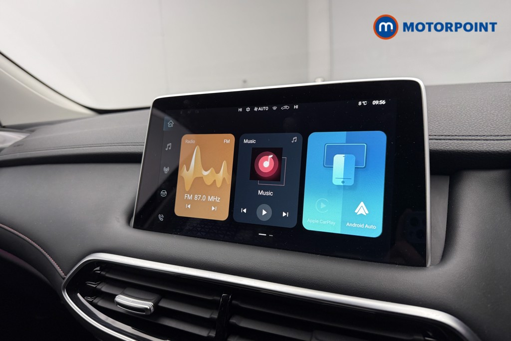 Mg Motor Uk HS Trophy Automatic Petrol SUV - Stock Number (1570412) - 10th supplementary image