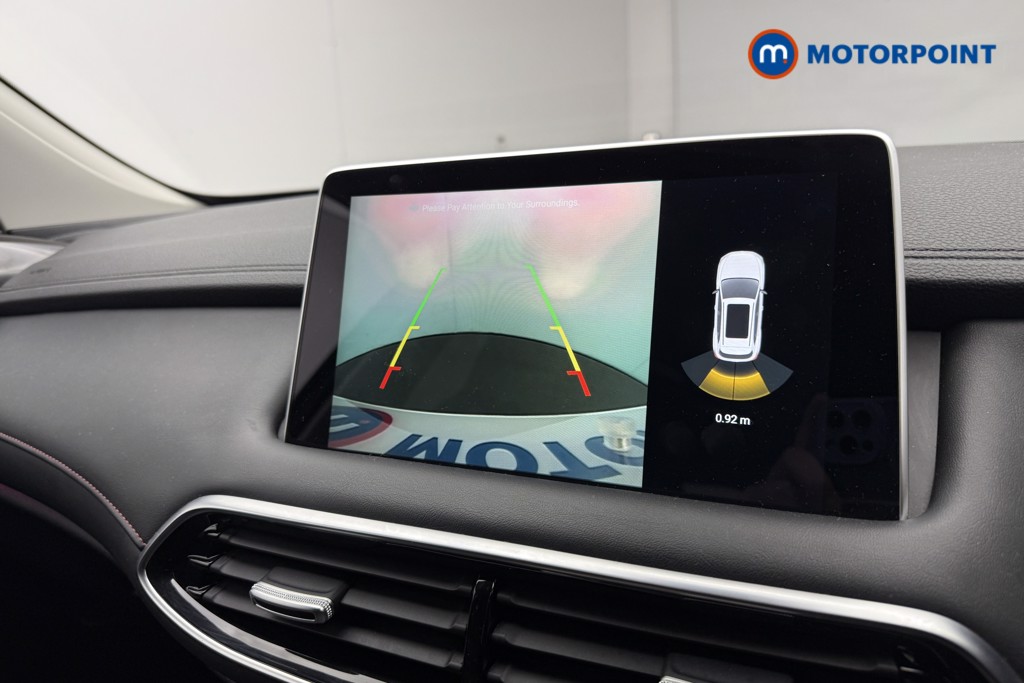 Mg Motor Uk HS Trophy Automatic Petrol SUV - Stock Number (1570412) - 11th supplementary image