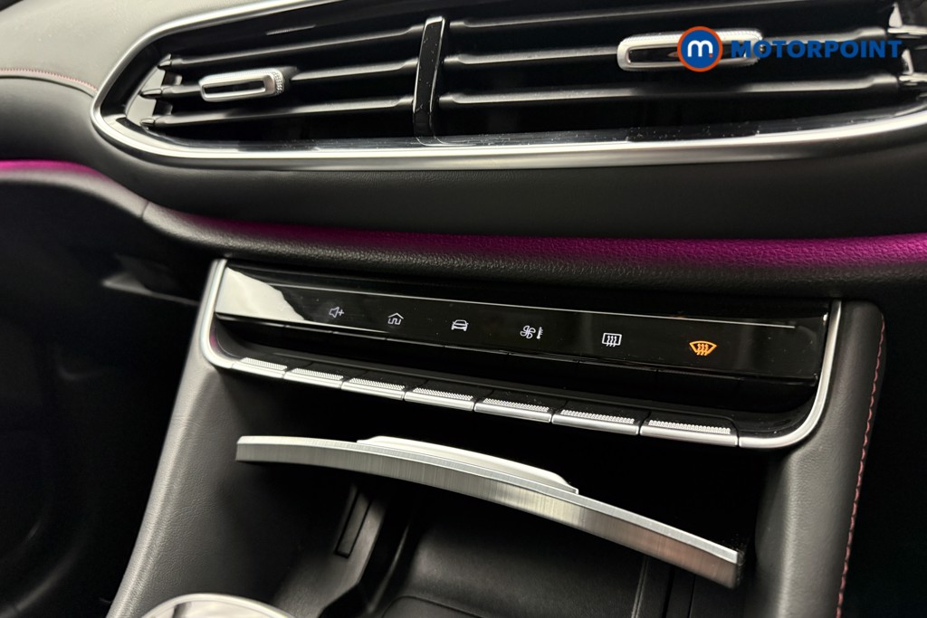 Mg Motor Uk HS Trophy Automatic Petrol SUV - Stock Number (1570412) - 12th supplementary image