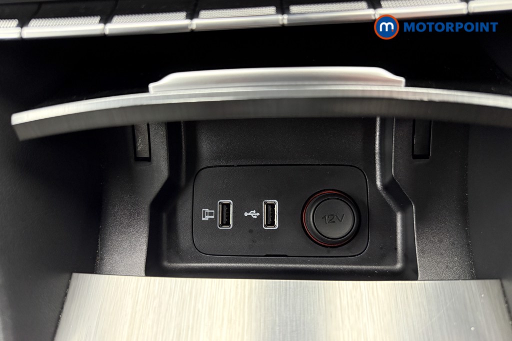 Mg Motor Uk HS Trophy Automatic Petrol SUV - Stock Number (1570412) - 13th supplementary image