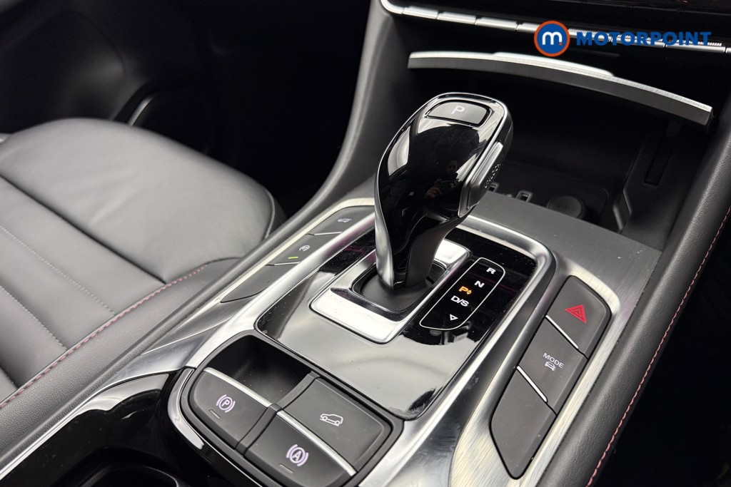 Mg Motor Uk HS Trophy Automatic Petrol SUV - Stock Number (1570412) - 14th supplementary image