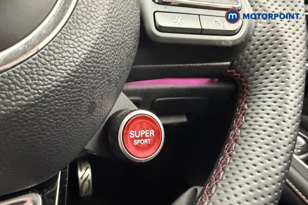 Mg Motor Uk HS Trophy Automatic Petrol SUV - Stock Number (1570412) - 16th supplementary image