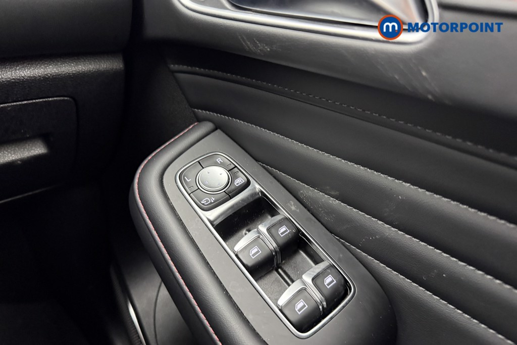 Mg Motor Uk HS Trophy Automatic Petrol SUV - Stock Number (1570412) - 17th supplementary image