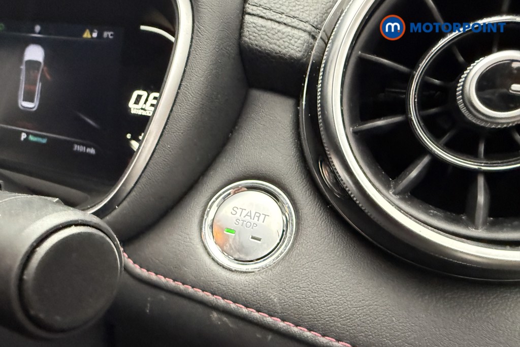 Mg Motor Uk HS Trophy Automatic Petrol SUV - Stock Number (1570412) - 18th supplementary image