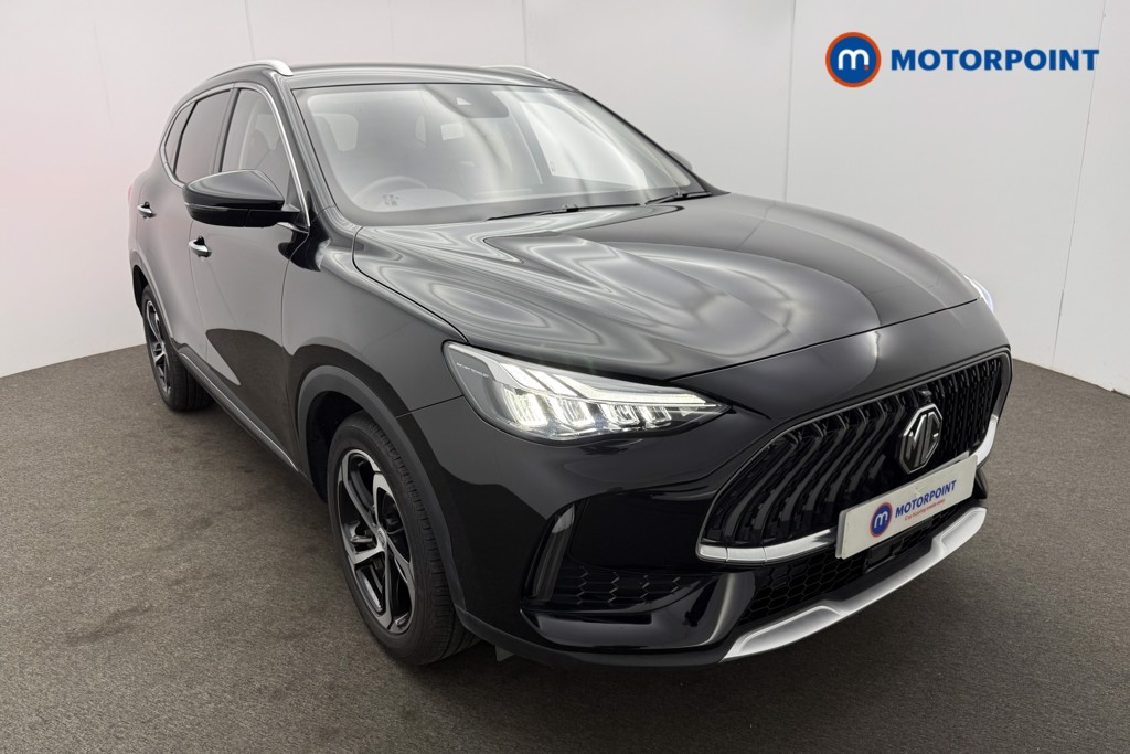 Mg Motor Uk HS Trophy Automatic Petrol SUV - Stock Number (1570412) - 21st supplementary image