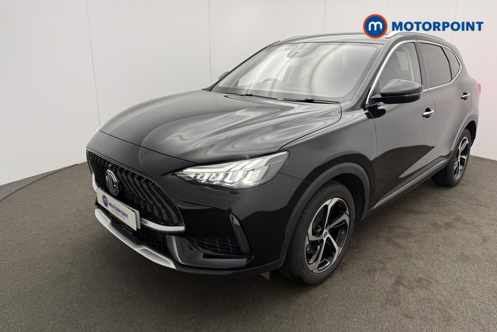 Mg Motor Uk HS Trophy Automatic Petrol SUV - Stock Number (1570412) - 22nd supplementary image