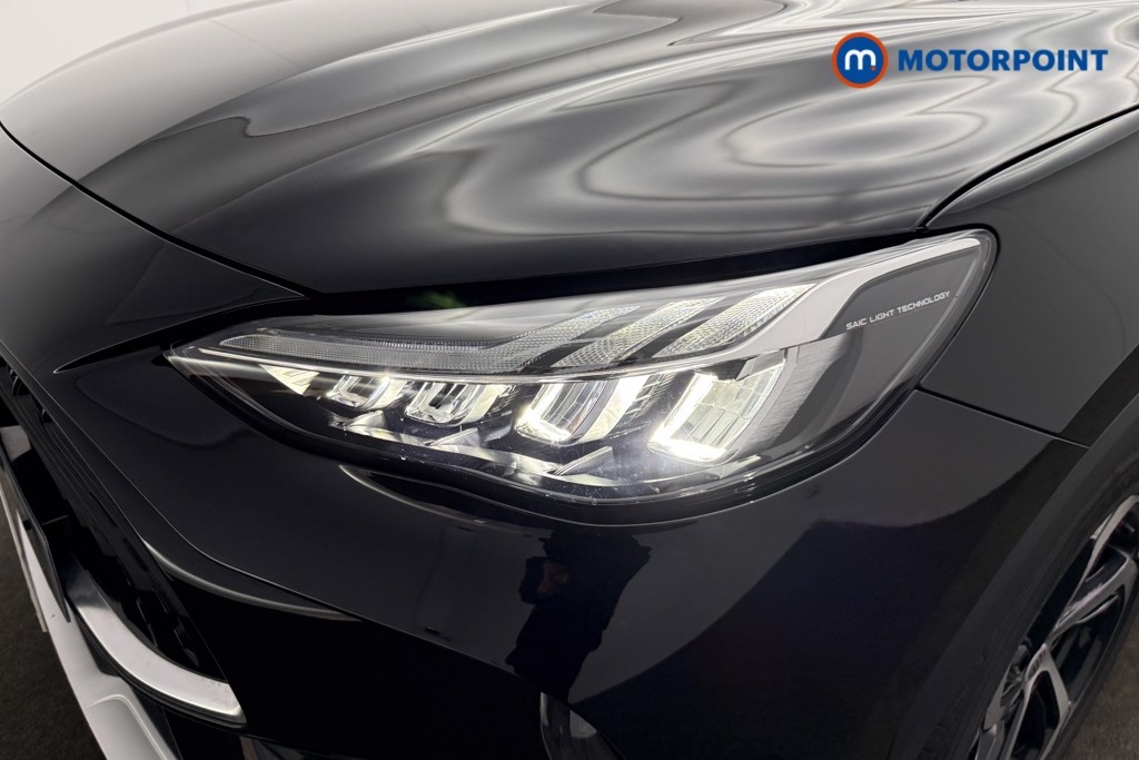 Mg Motor Uk HS Trophy Automatic Petrol SUV - Stock Number (1570412) - 23rd supplementary image