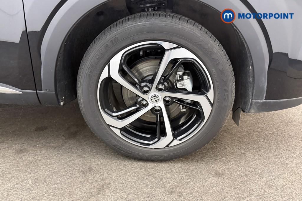 Mg Motor Uk HS Trophy Automatic Petrol SUV - Stock Number (1570412) - 24th supplementary image