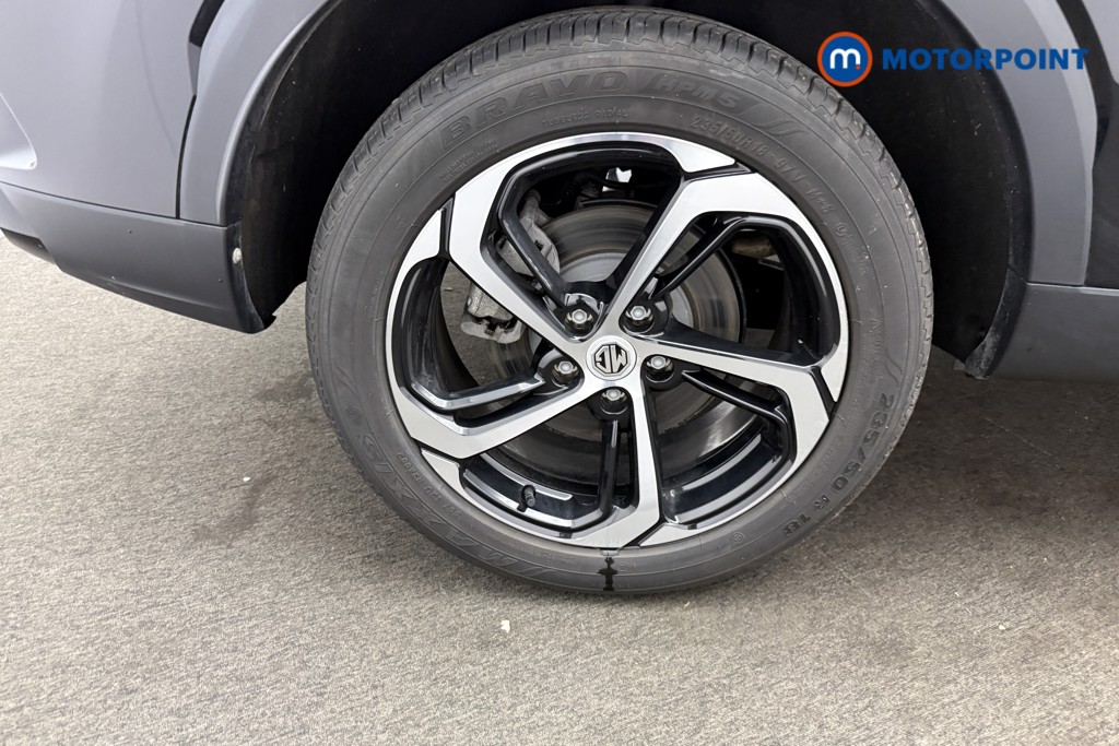 Mg Motor Uk HS Trophy Automatic Petrol SUV - Stock Number (1570412) - 25th supplementary image