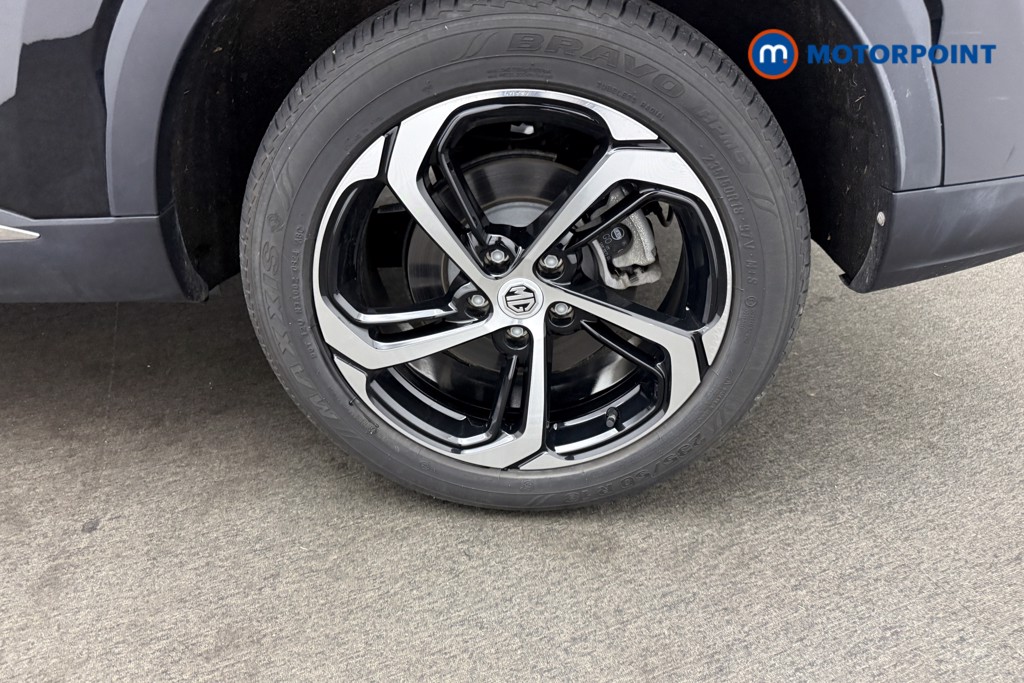 Mg Motor Uk HS Trophy Automatic Petrol SUV - Stock Number (1570412) - 26th supplementary image