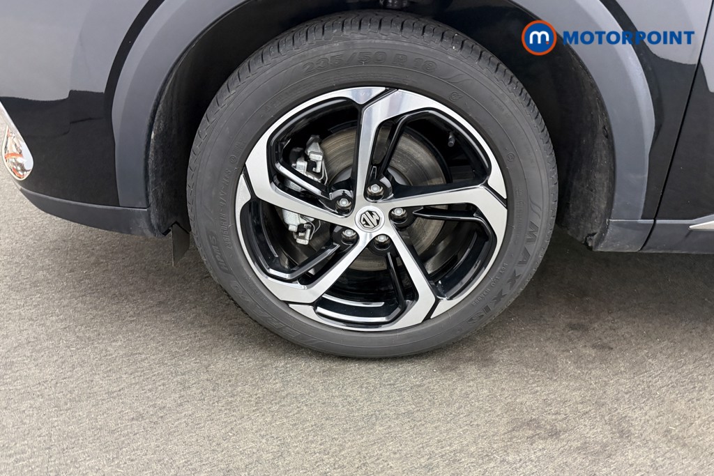 Mg Motor Uk HS Trophy Automatic Petrol SUV - Stock Number (1570412) - 27th supplementary image