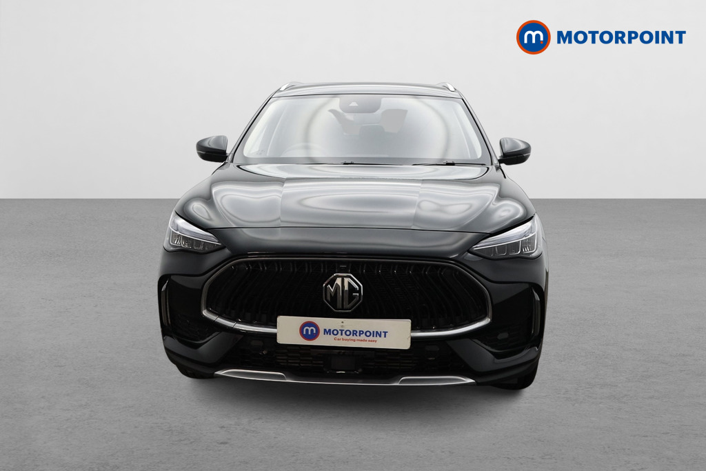 Mg Motor Uk HS Trophy Automatic Petrol SUV - Stock Number (1570412) - Front bumper