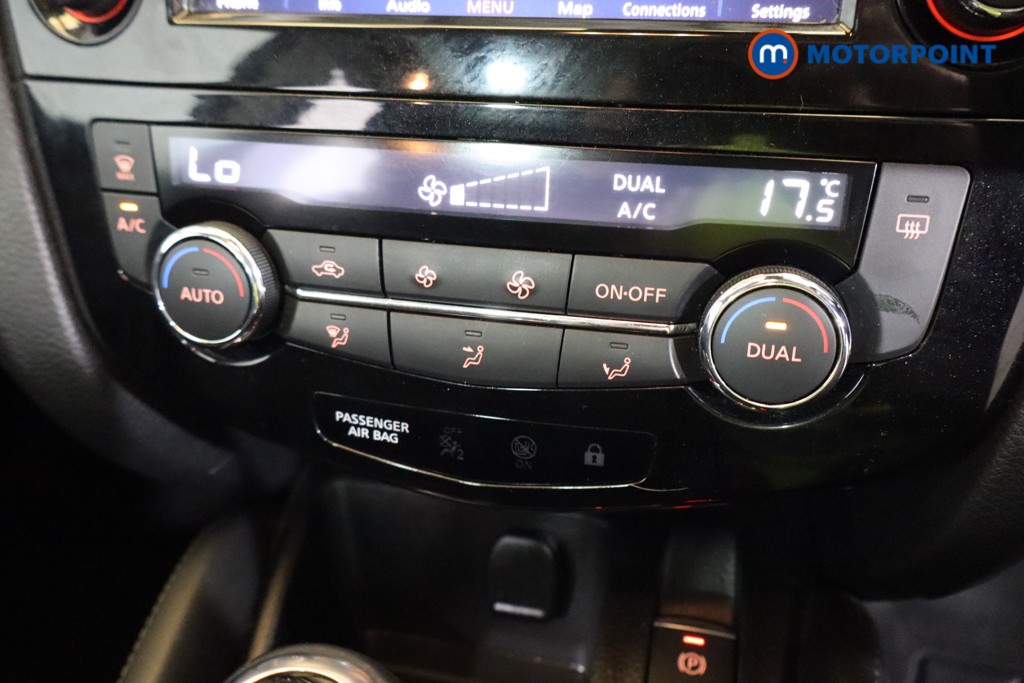 Nissan Qashqai N-Connecta Automatic Petrol SUV - Stock Number (1571167) - 12th supplementary image