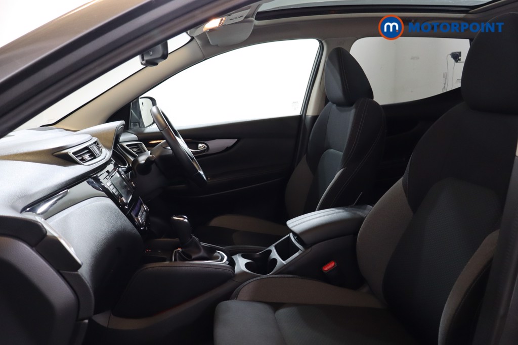 Nissan Qashqai N-Connecta Automatic Petrol SUV - Stock Number (1571167) - 20th supplementary image