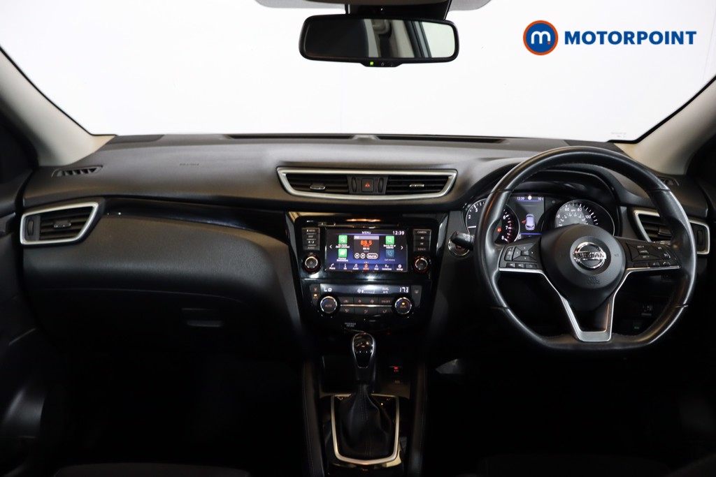 Nissan Qashqai N-Connecta Automatic Petrol SUV - Stock Number (1571167) - 23rd supplementary image