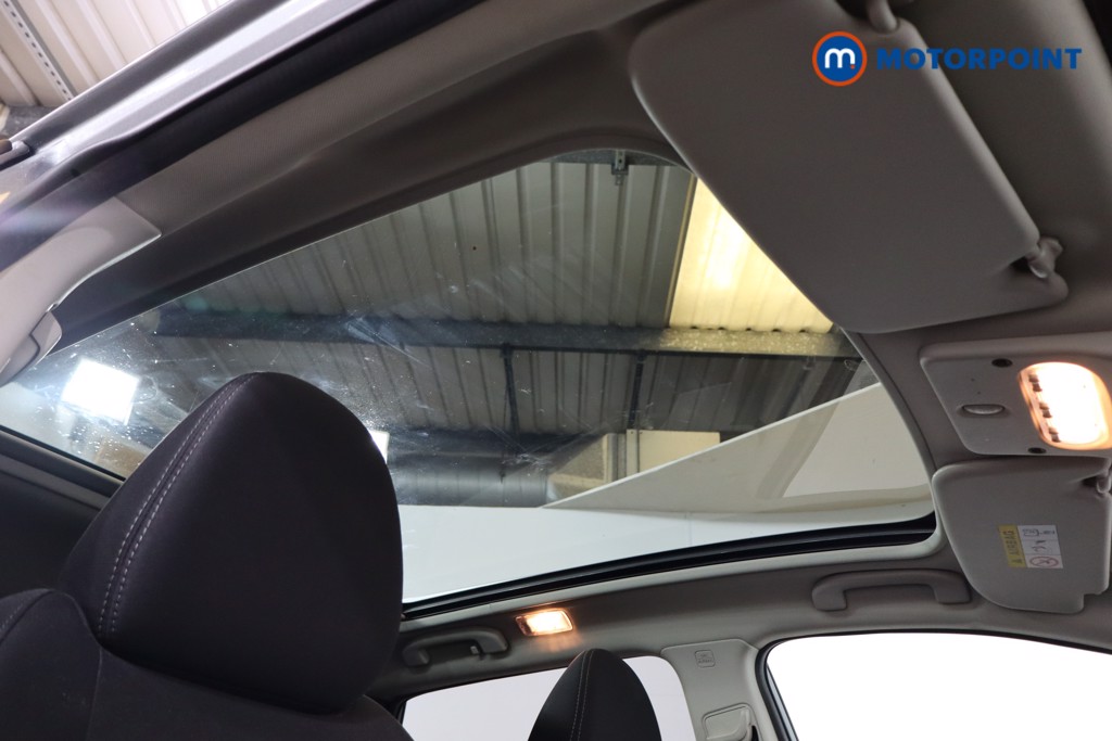 Nissan Qashqai N-Connecta Automatic Petrol SUV - Stock Number (1571167) - 24th supplementary image